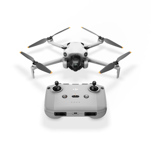 Dji Mini 4 Pro (+ DJI RC-N2) - Garanzia Dji Italia Dji Mini 4 Pro (+ DJI RC-N2) - Garanzia Dji Italia